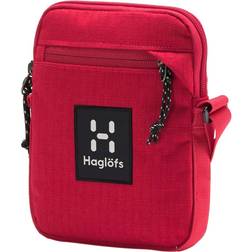 Haglöfs Rail Crossbody - Scarlet Red