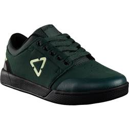 LEATT 2.0 Flatpedal Shoe - Onyx