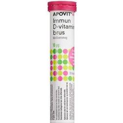 Apovit Immun D-vitamin