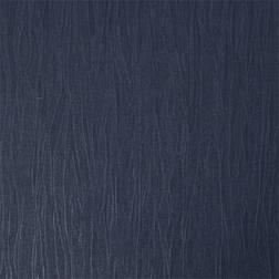 Boutique Marquise Plain Sapphire Wallpaper