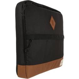 Regatta Stamford Laptop Backpack Black