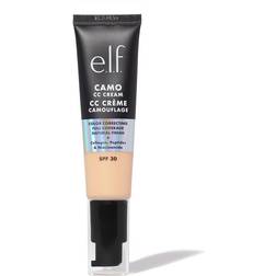 E.L.F. Camo CC Cream-Multi