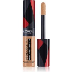 L'Oréal Paris Infaillible more than concealer #328,5-creme