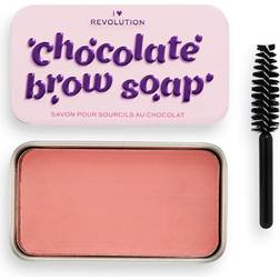 I Heart Revolution Chocolate Soap Brow