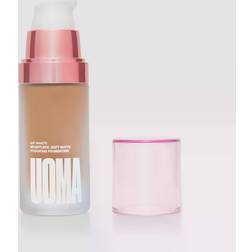 Uoma Beauty Say What ! Foundation Honey Honey T3C