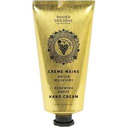 Panier Des Sens Raisin Millésime Hand Cream