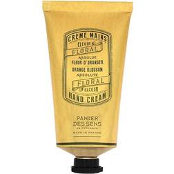 Panier Des Sens Orange Blossom Hand Cream