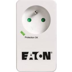 Eaton Surge Suppressor Protector Skyddslåda 1 x FR 4 kVA 230 V AC-ingång