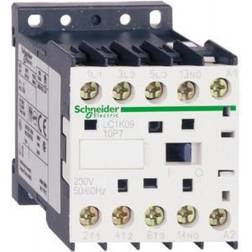 Schneider Electric Kontaktor 9A 3SL 1BR LC1K0901E7