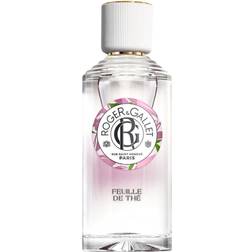 Roger & Gallet Feuille de The Fragrant Water 100ml