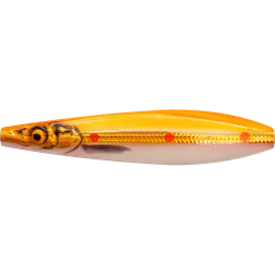 Savage Gear Line Thru Seeker ISP-Fluo Orange Copper-24 gr