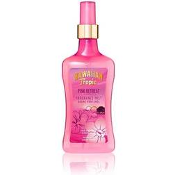 Hawaiian Tropic Pink Retreat Fragrance Mist 250ml