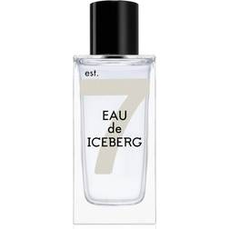 Iceberg Eau Jasmine D EDT 100 100ml