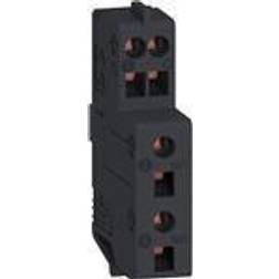 Schneider Electric Hjælpe/signalkontakt OF eller SD til GV4 for montage under frontdæksel