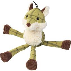 House of paws Tweed Plush Long Legs Dog