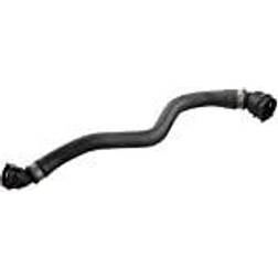 103887 Radiator Hose with quick-release fastener, pack of one