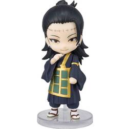 Bandai Tamashi Nations Jujutsu Kaisen Suguru Geto, Spirits Figuarts Mini