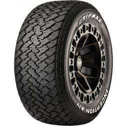 Gripmax Inception A/T 235/75 R15 109T XL RWL