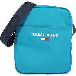 Tommy Hilfiger Crossbody Blå