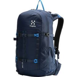 Haglöfs Bäck 28 Tarn Blue/Nordic Blue OneSize