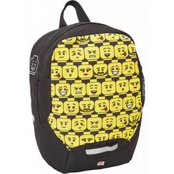 LEGO Ninjago Prime Kindergarten Bag - Black