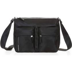 Mandarina Duck Crossbody Bag - Black