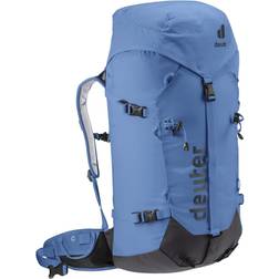 Deuter Gravity Expedition 45+ Rucksack - Pacific/Graphite