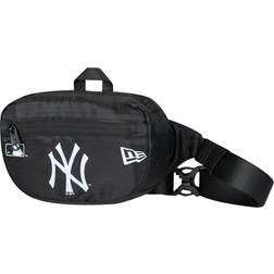 New Era Mini Sacoche banane York Yankees 2021/22 Noir