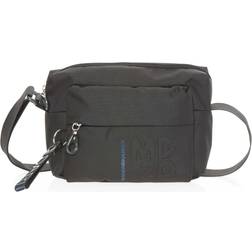 Mandarina Duck womens P10QMTT7 Crossbody Nero (Black) 21x15x8 (L x H x W)