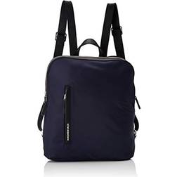 Mandarina Duck Backpack Blå, unisex Blå Onesize