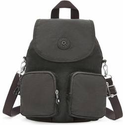 Kipling Firefly UP Small Backpack - Black