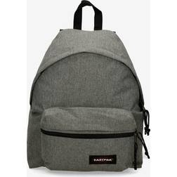 Eastpak Padded Zippl'r Taske Sunday Grey Grå One size Unisex Adult, Kids, Newborn, Toddler, Infant