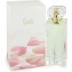 Carla Fracci Giselle Perfume by Carla Fracci EDP Spray for Women 50ml