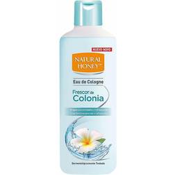 Frescor De Colonia Eau De Cologne 750 ml 175ml