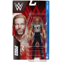 WWE Basic Series 128 Edge Action Figure