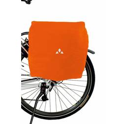 Vaude Raincover For Bike Bags - Orange