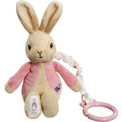 Rainbow Designs Flopsy Bunny Jiggle Attachable