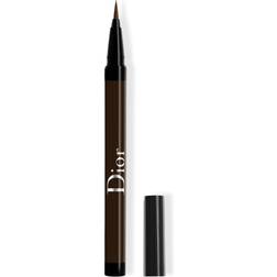 Dior Diorshow On Stage Liner #781 Matte Brown