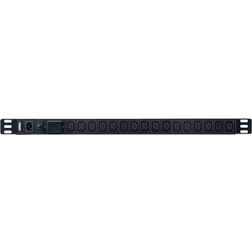 Aten Basic PDU PE0116SG strømfordelingsenhed
