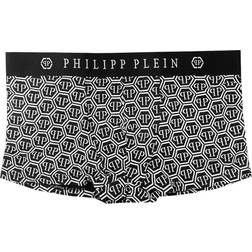 Philipp Plein Pack Boxershorts Hvid, Herre