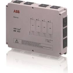 ABB KNX Room Controller 4 Moduler Rc/A4.2