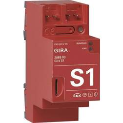 Gira S1 KNX