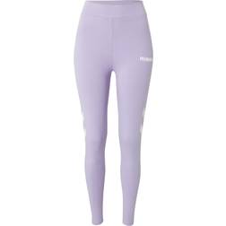 Hummel Legging Haut Femme Legacy - Violet