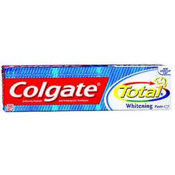 Colgate Total Plus Whitening 177ml