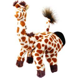 Beleduc poppenkastpop Giraffe