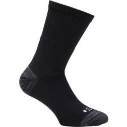 Jalas Strumpa 8212 Heavy Weight Sock 36-38, helfrotté