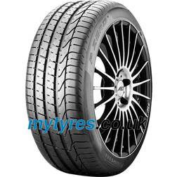 Pirelli Pzero 355/25R21 107Y XL L
