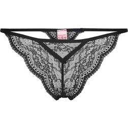 Hunkemöller Isabelle Thong - Black