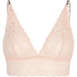 Tommy Hilfiger Triangle Bralette Wireless Bras