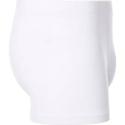 Mey Casual Cotton Boxershorts - Weiß